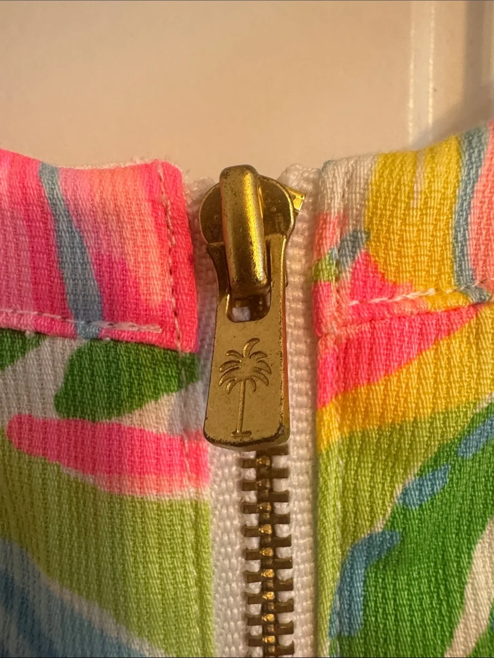 Lilly Pulitzer Grayes Shift Dress So A Peeling